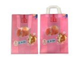 ZW-SC600 無紡布風琴手提袋制袋機